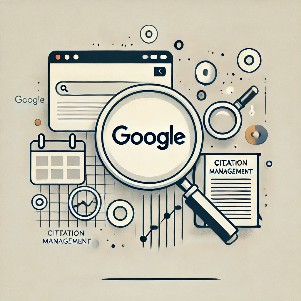 Google Scholarガイド：論文検索から引用管理まで | 学術情報発信ラボ